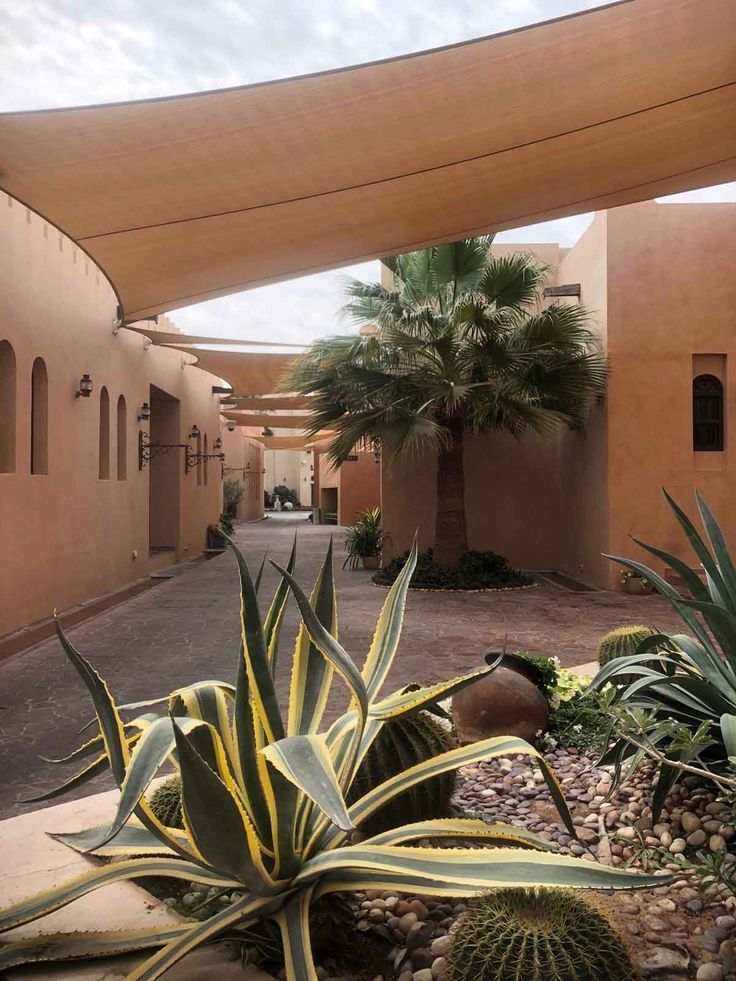 Katara Cultural city