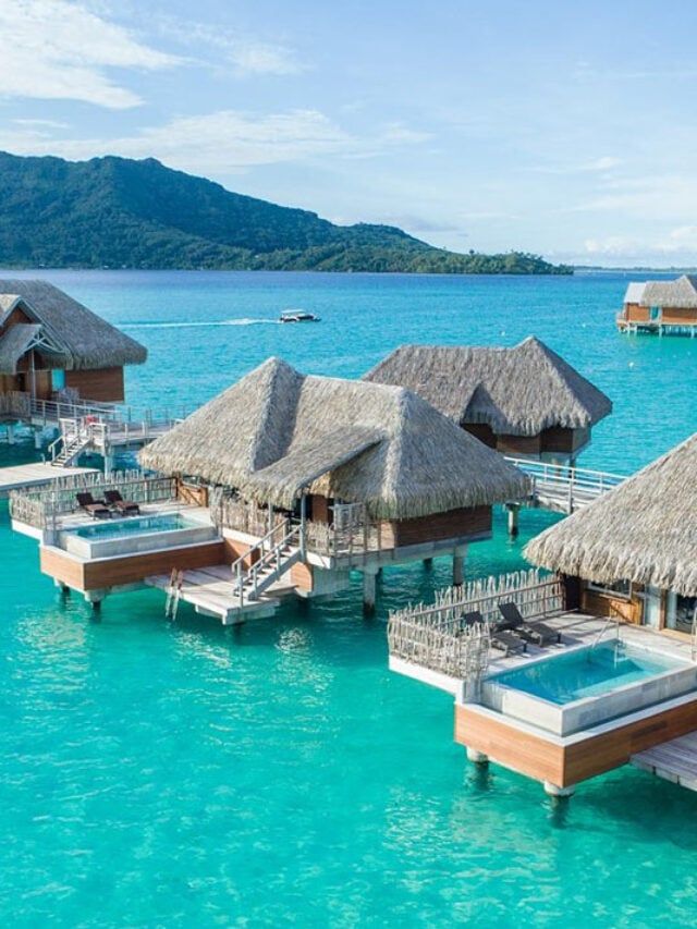 Bora Bora