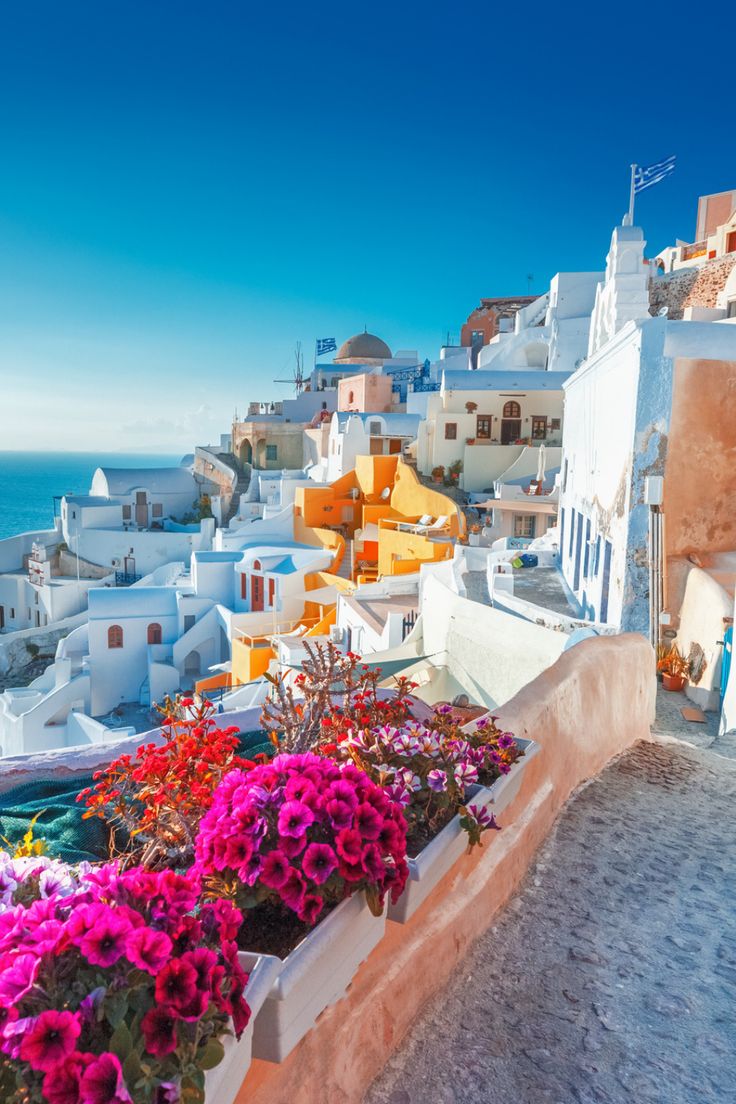 Santorini