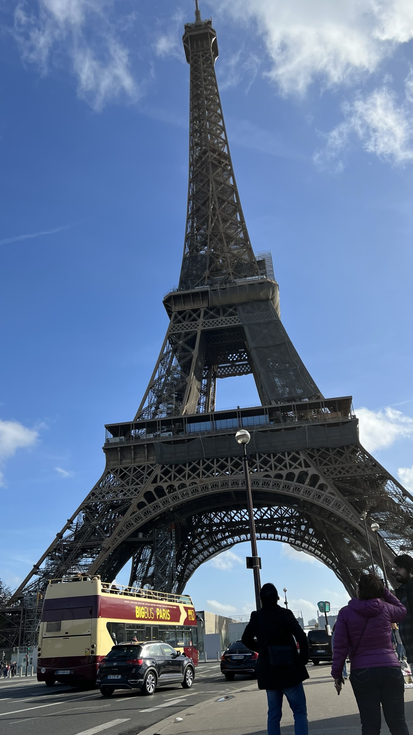 Eiffel Tower