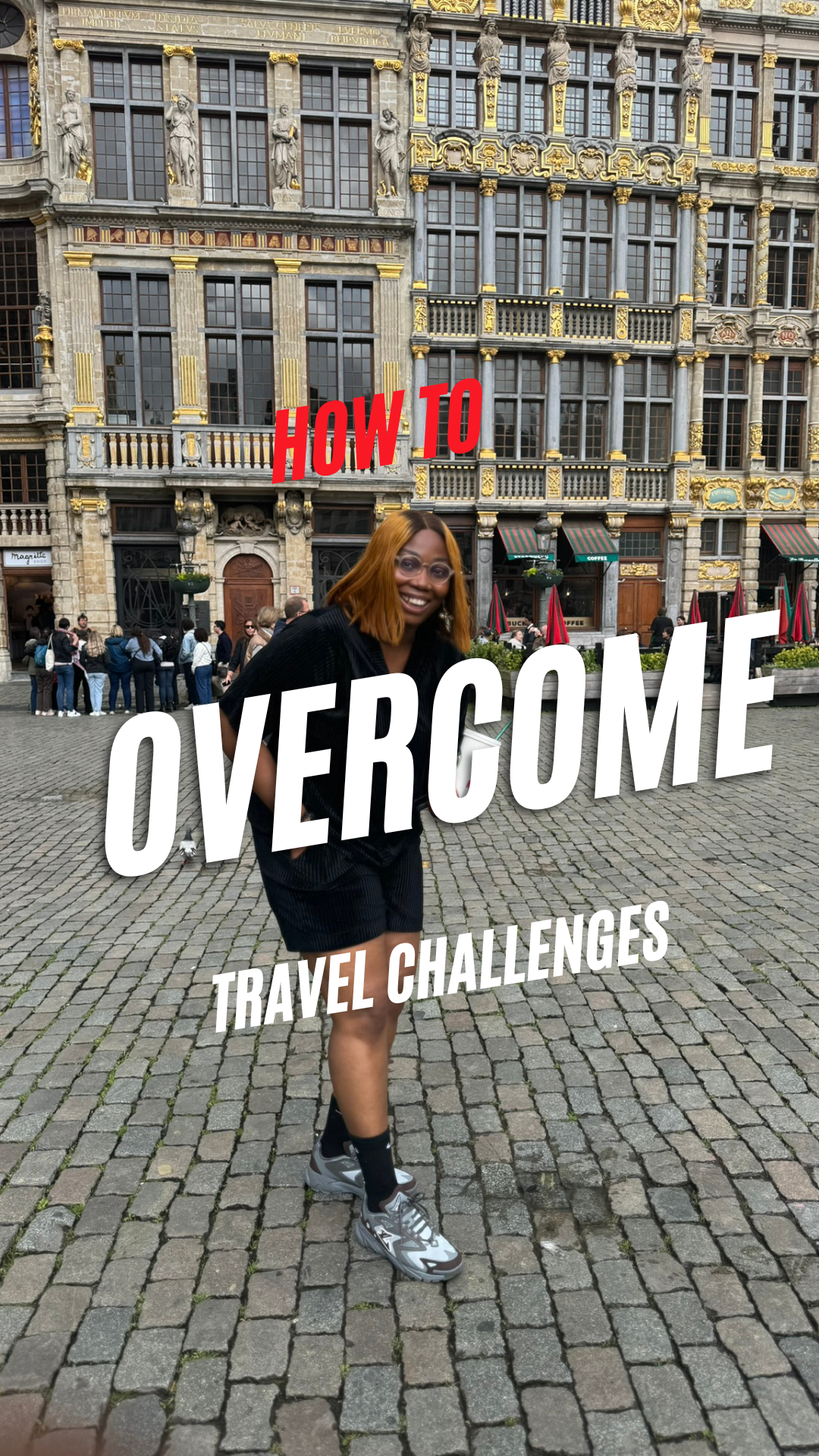 How to overcome common travel challenges