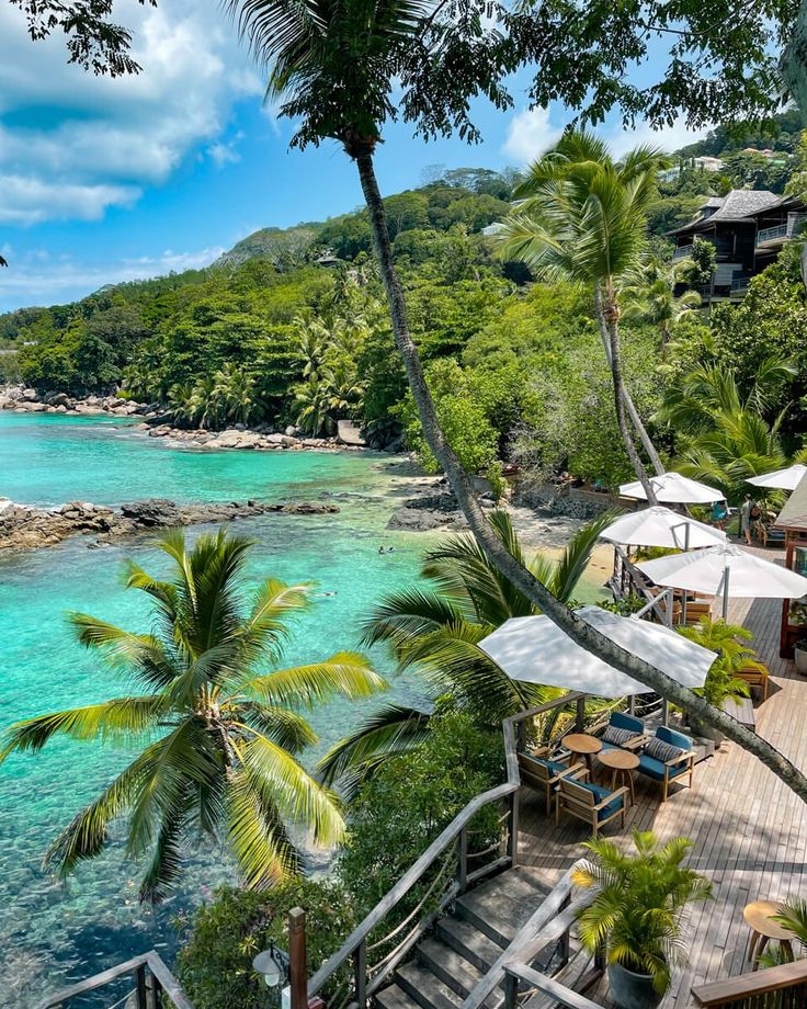 Seychelles