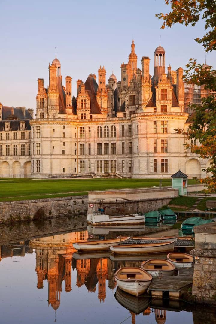 loire valley