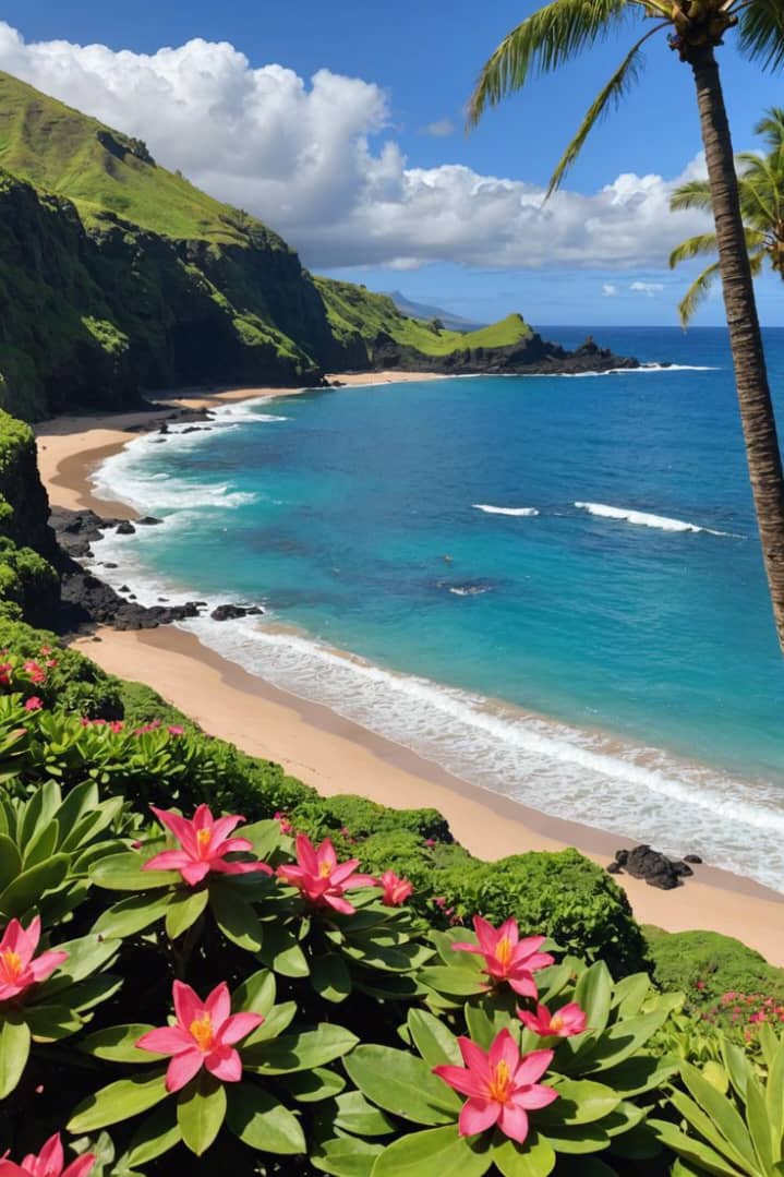 hawaii