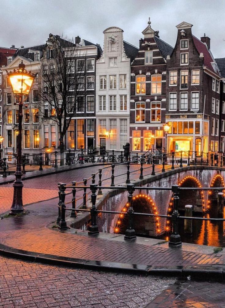 amsterdam