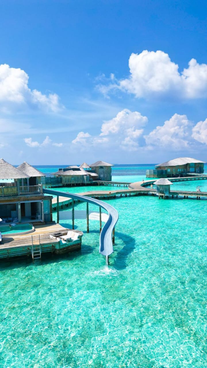 maldives