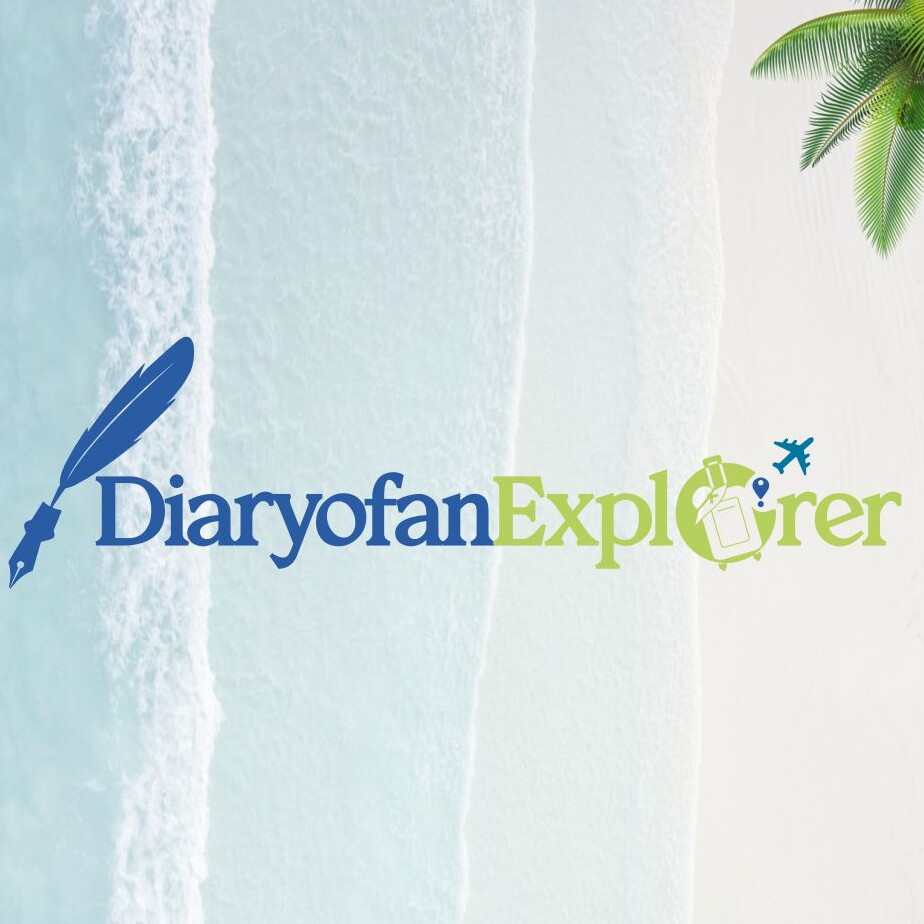 -- Diaryofanexplorer